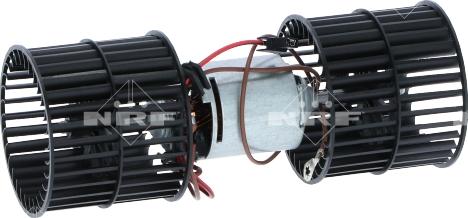 NRF 34180 - Ventilator, habitaclu aaoparts.ro
