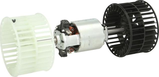 NRF 34139 - Ventilator, habitaclu aaoparts.ro