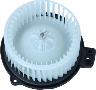 NRF 34293 - Ventilator, habitaclu aaoparts.ro