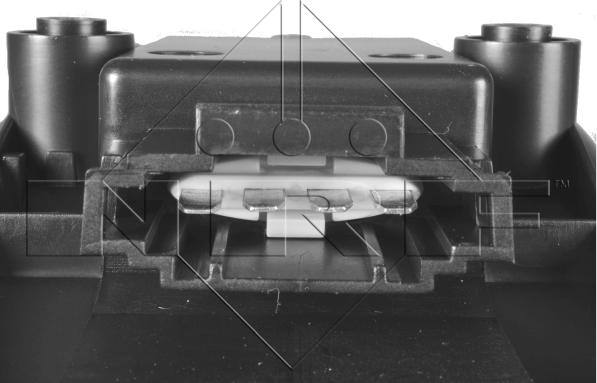 NRF 342074 - Rezistor, ventilator habitaclu aaoparts.ro