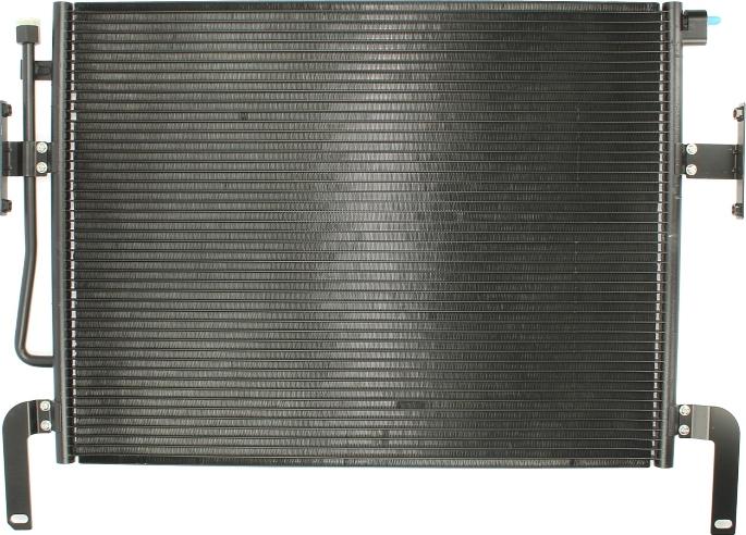 NRF 35655 - Condensator, climatizare aaoparts.ro