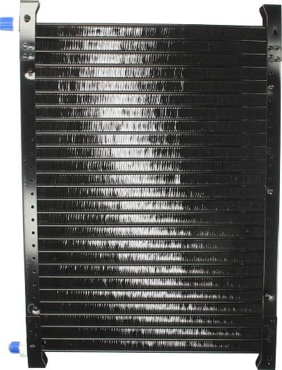 NRF 35064 - Condensator, climatizare aaoparts.ro