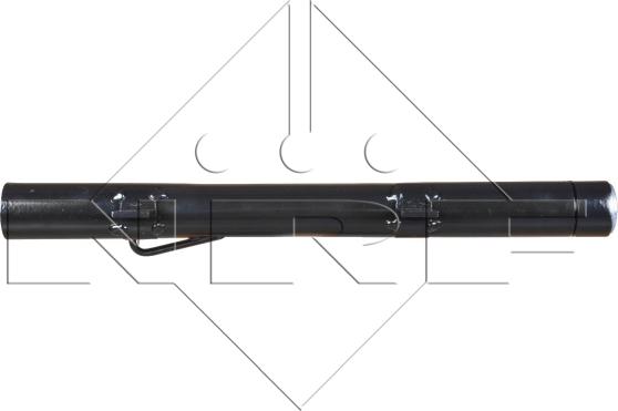 NRF 350029 - Condensator, climatizare aaoparts.ro