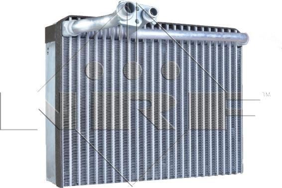 NRF 36099 - Evaporator,aer conditionat aaoparts.ro