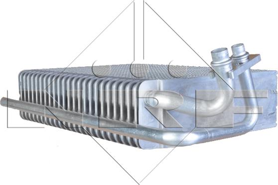 NRF 36096 - Evaporator,aer conditionat aaoparts.ro