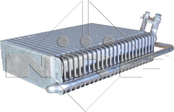 NRF 36096 - Evaporator,aer conditionat aaoparts.ro