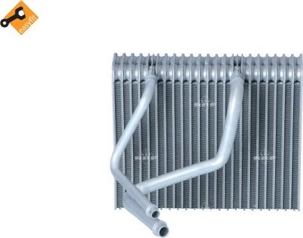 NRF 36091 - Evaporator,aer conditionat aaoparts.ro