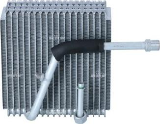 NRF 36047 - Evaporator,aer conditionat aaoparts.ro