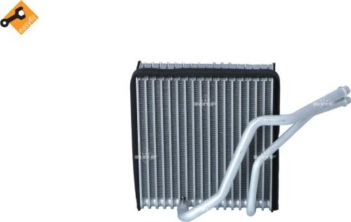 NRF 36069 - Evaporator,aer conditionat aaoparts.ro