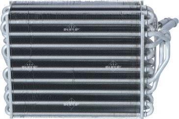 NRF 36025 - Evaporator,aer conditionat aaoparts.ro