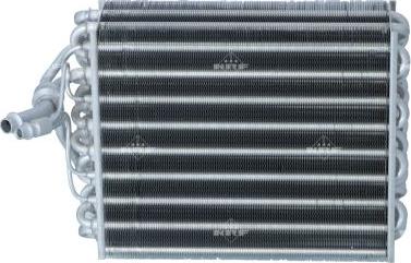 NRF 36025 - Evaporator,aer conditionat aaoparts.ro