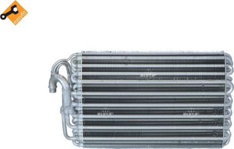 NRF 36075 - Evaporator,aer conditionat aaoparts.ro