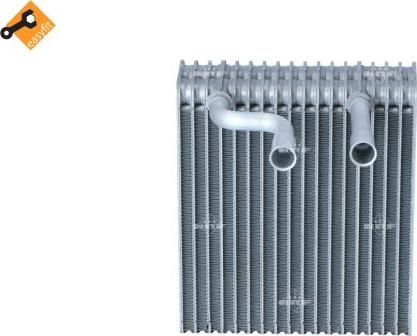 NRF 36073 - Evaporator,aer conditionat aaoparts.ro