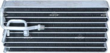 NRF 36149 - Evaporator,aer conditionat aaoparts.ro