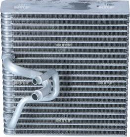 NRF 36140 - Evaporator,aer conditionat aaoparts.ro