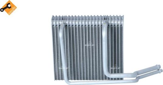 NRF 36151 - Evaporator,aer conditionat aaoparts.ro