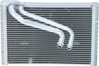 NRF 36153 - Evaporator,aer conditionat aaoparts.ro