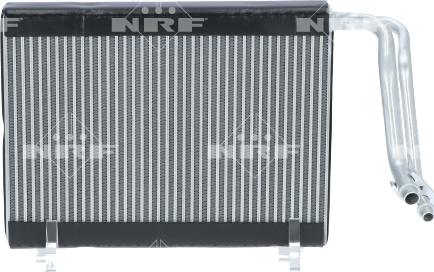 NRF 36164 - Evaporator,aer conditionat aaoparts.ro