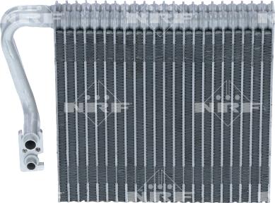 NRF 36162 - Evaporator,aer conditionat aaoparts.ro