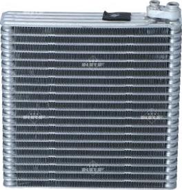 NRF 36114 - Evaporator,aer conditionat aaoparts.ro