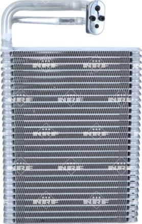 NRF 36186 - Evaporator,aer conditionat aaoparts.ro