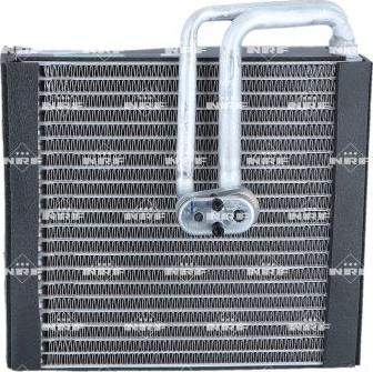 NRF 36182 - Evaporator,aer conditionat aaoparts.ro