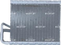NRF 36170 - Evaporator,aer conditionat aaoparts.ro
