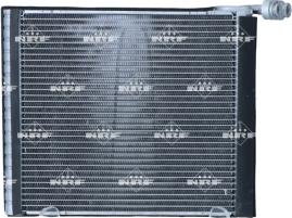 NRF 36171 - Evaporator,aer conditionat aaoparts.ro