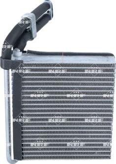 NRF 36173 - Evaporator,aer conditionat aaoparts.ro