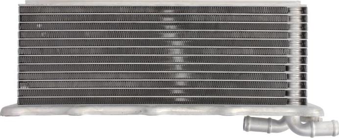 NRF 30991 - Intercooler, compresor aaoparts.ro