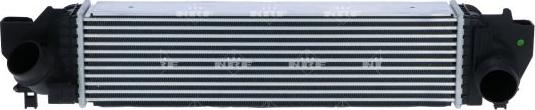 NRF 30946 - Intercooler, compresor aaoparts.ro