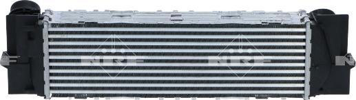 NRF 30940 - Intercooler, compresor aaoparts.ro