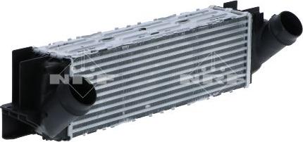 NRF 30940 - Intercooler, compresor aaoparts.ro