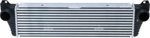 NRF 30959 - Intercooler, compresor aaoparts.ro