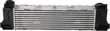 NRF 30955 - Intercooler, compresor aaoparts.ro