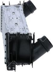 NRF 30955 - Intercooler, compresor aaoparts.ro