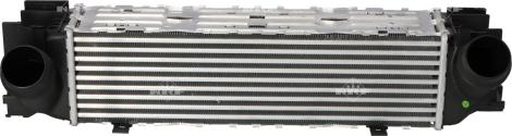 NRF 30955 - Intercooler, compresor aaoparts.ro