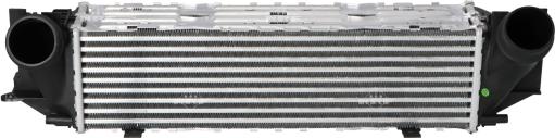 NRF 30965 - Intercooler, compresor aaoparts.ro