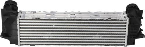 NRF 30965 - Intercooler, compresor aaoparts.ro