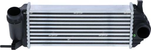 NRF 30962 - Intercooler, compresor aaoparts.ro