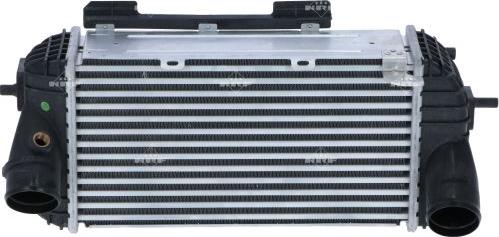 NRF 309049 - Intercooler, compresor aaoparts.ro