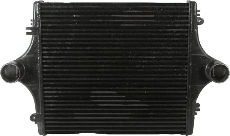 NRF 309005 - Intercooler, compresor aaoparts.ro
