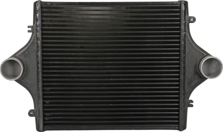 NRF 309015 - Intercooler, compresor aaoparts.ro