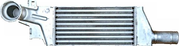 NRF 30903 - Intercooler, compresor aaoparts.ro