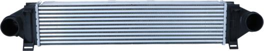 NRF 309079 - Intercooler, compresor aaoparts.ro