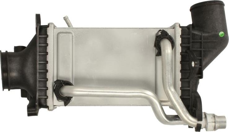 NRF 309072 - Intercooler, compresor aaoparts.ro