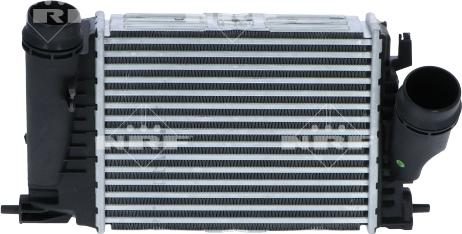 NRF 30984 - Intercooler, compresor aaoparts.ro