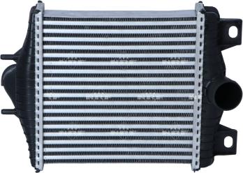 NRF 30988 - Intercooler, compresor aaoparts.ro