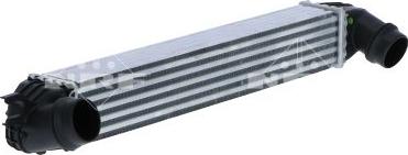 NRF 30939 - Intercooler, compresor aaoparts.ro