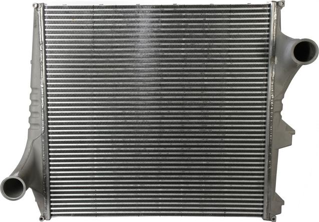 NRF 309304 - Intercooler, compresor aaoparts.ro